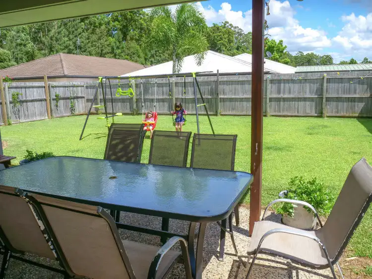 Third view of Homely house listing, 12 Lapwing Circuit, Beerwah QLD 4519