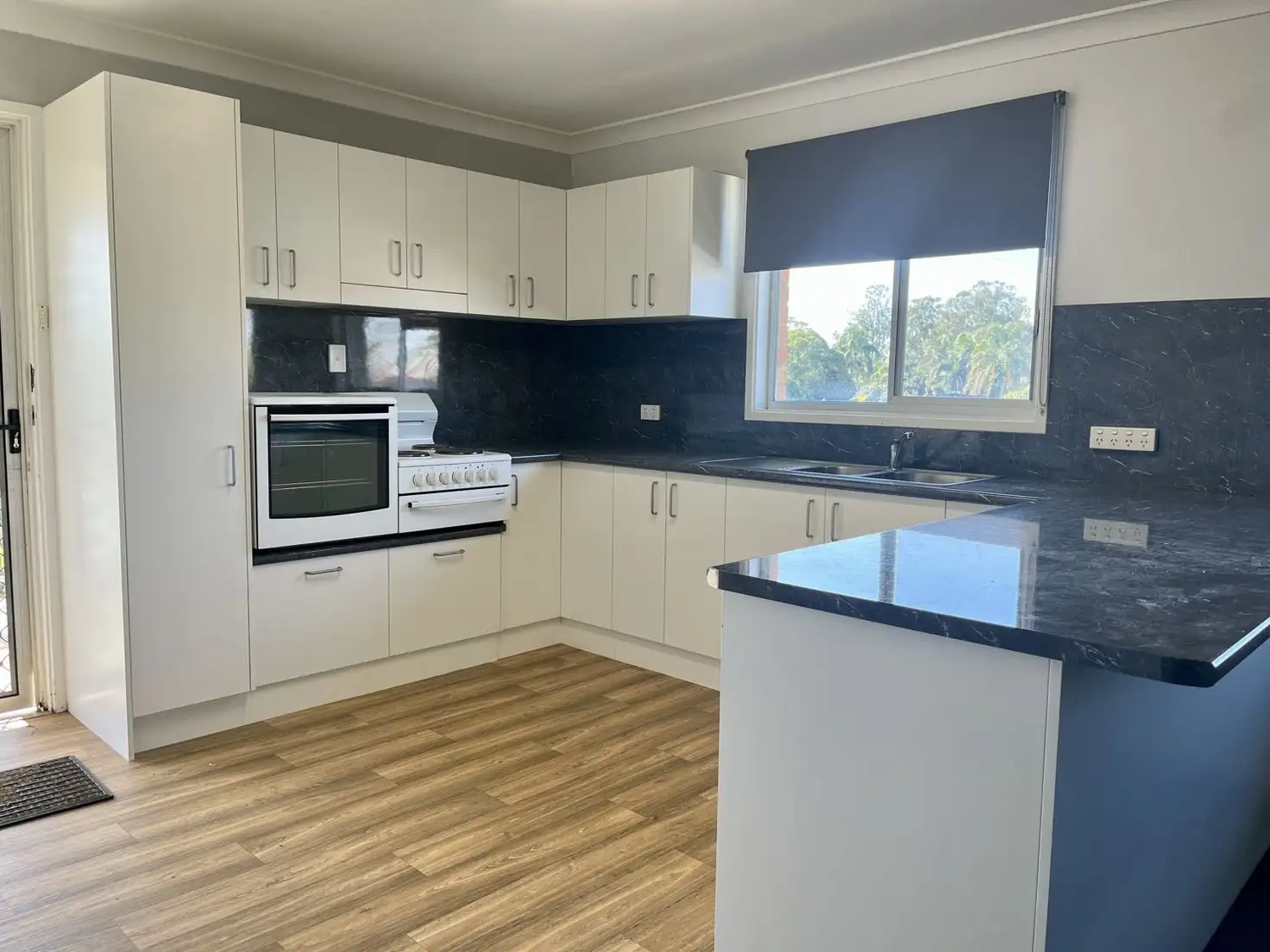 Main view of Homely unit listing, 18 Stapleton Avenue (Upstairs Unit), Casino NSW 2470
