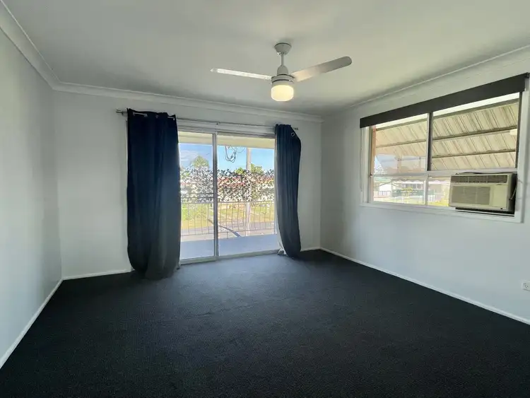 Third view of Homely unit listing, 18 Stapleton Avenue (Upstairs Unit), Casino NSW 2470