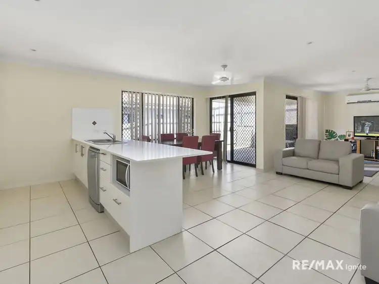 Main view of Homely house listing, 10 Laguna Crescent, Springfield Lakes QLD 4300