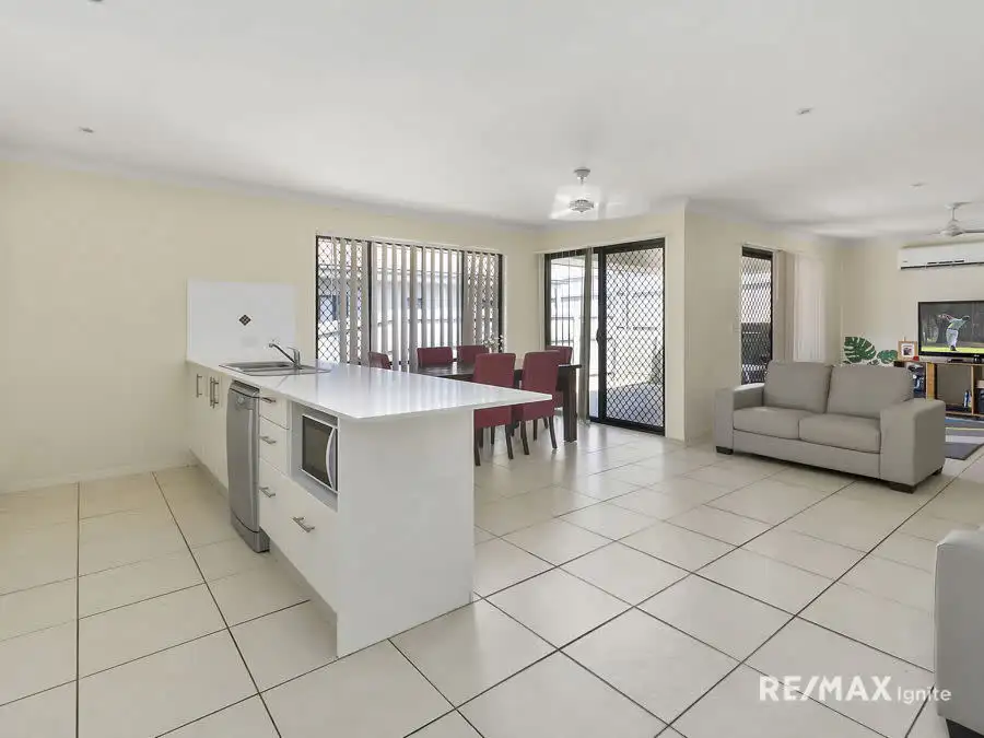 Main view of Homely house listing, 10 Laguna Crescent, Springfield Lakes QLD 4300