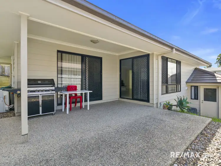 Second view of Homely house listing, 10 Laguna Crescent, Springfield Lakes QLD 4300