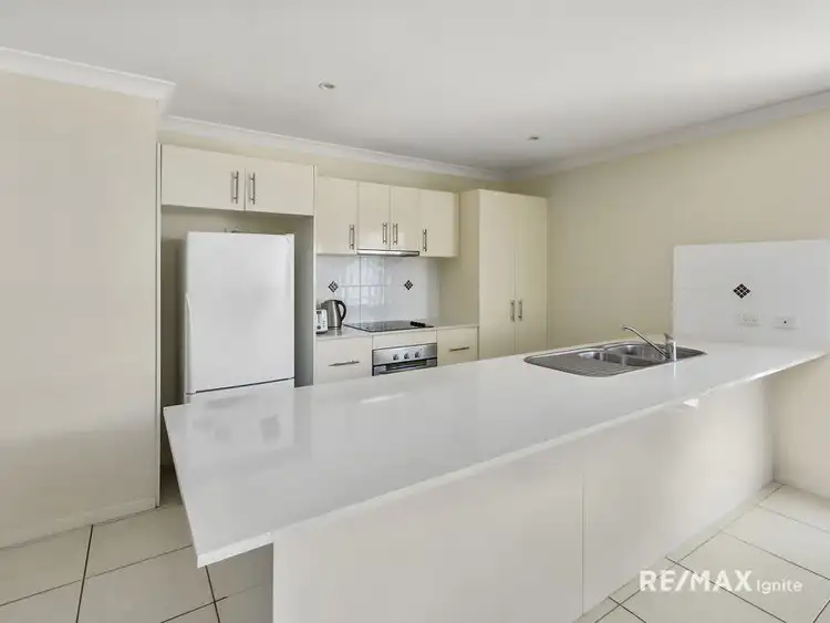 Fourth view of Homely house listing, 10 Laguna Crescent, Springfield Lakes QLD 4300