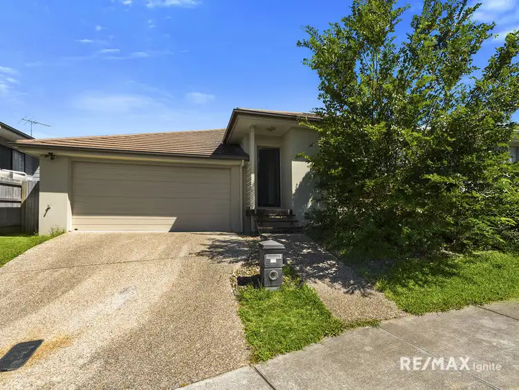 Sixth view of Homely house listing, 10 Laguna Crescent, Springfield Lakes QLD 4300