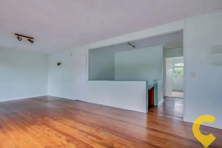 Second view of Homely house listing, 44 Joalah Crescent, Ferny Hills QLD 4055