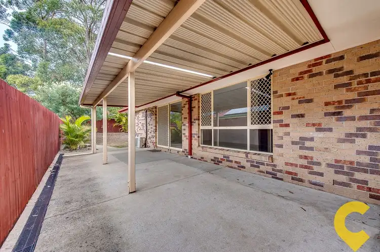 3 Beerwah Pl, Forest Lake QLD 4078