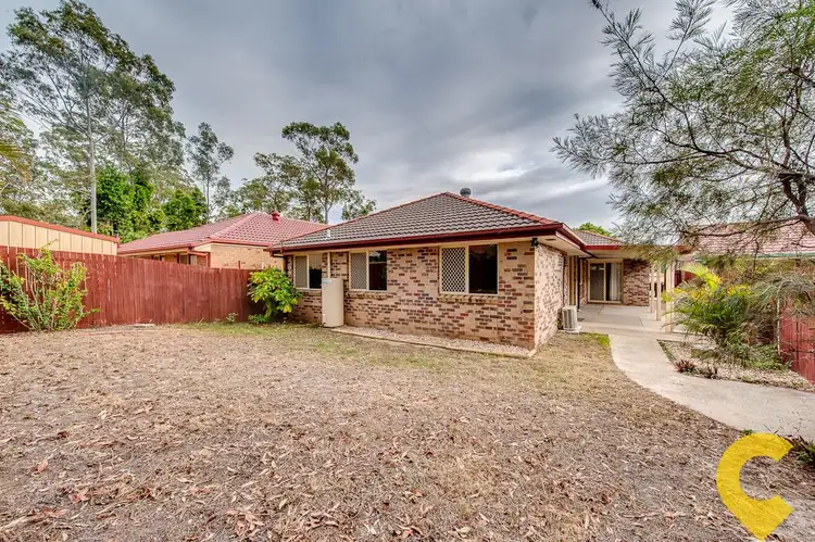 Second view of Homely house listing, 3 Beerwah Pl, Forest Lake QLD 4078