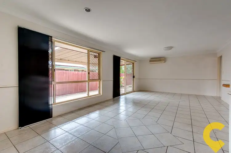 Third view of Homely house listing, 3 Beerwah Pl, Forest Lake QLD 4078