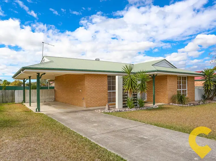 Main view of Homely house listing, 4 Whipbird Court, Bellmere QLD 4510