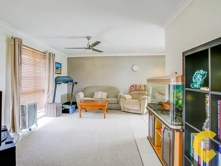 Third view of Homely house listing, 4 Whipbird Court, Bellmere QLD 4510