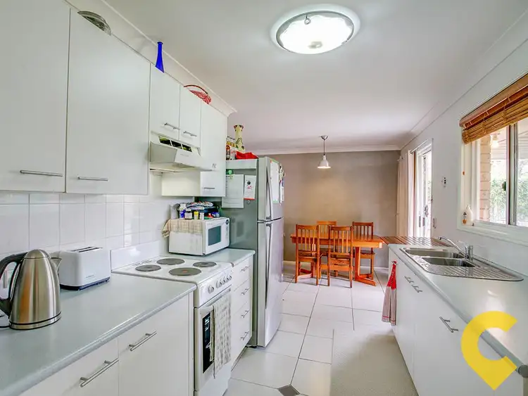 Sixth view of Homely house listing, 4 Whipbird Court, Bellmere QLD 4510