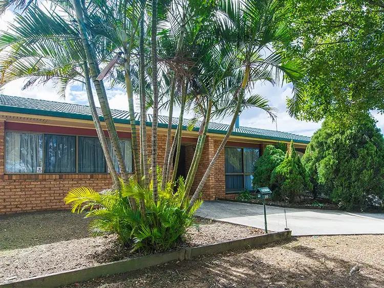 90 Underwood Rd, Eight Mile Plains QLD 4113