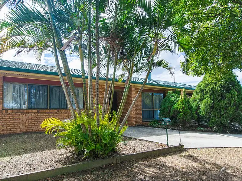 Main view of Homely house listing, 90 Underwood Rd, Eight Mile Plains QLD 4113