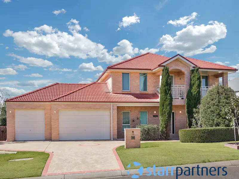 Main view of Homely house listing, 40 Governors Way, Macquarie Links NSW 2565