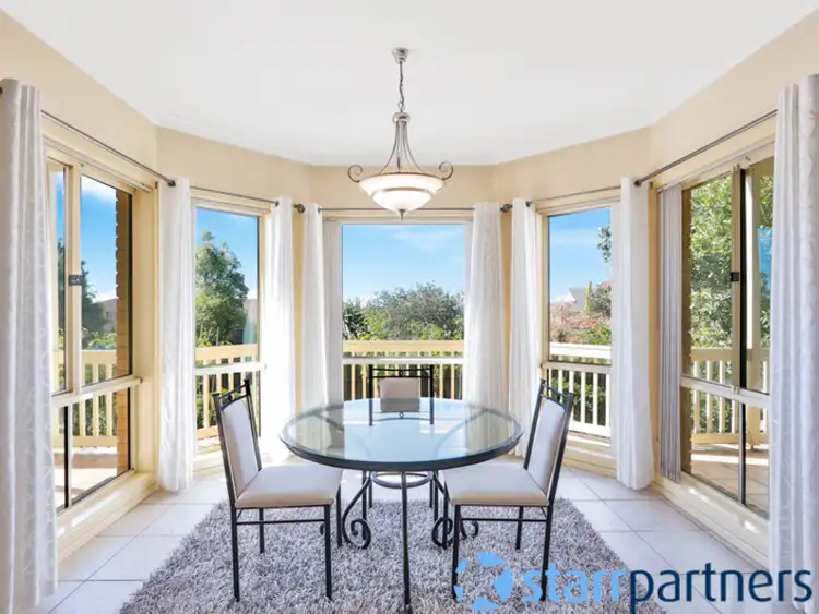 Second view of Homely house listing, 40 Governors Way, Macquarie Links NSW 2565