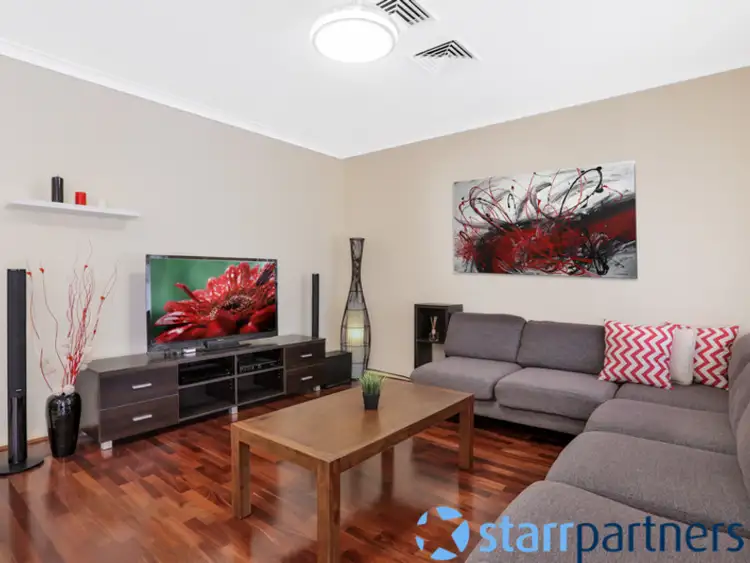 Third view of Homely house listing, 40 Governors Way, Macquarie Links NSW 2565