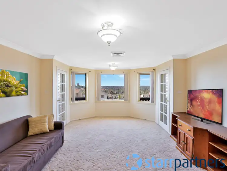Fourth view of Homely house listing, 40 Governors Way, Macquarie Links NSW 2565