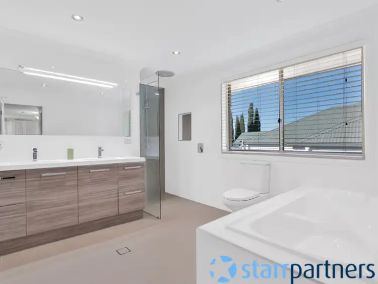 Sixth view of Homely house listing, 40 Governors Way, Macquarie Links NSW 2565