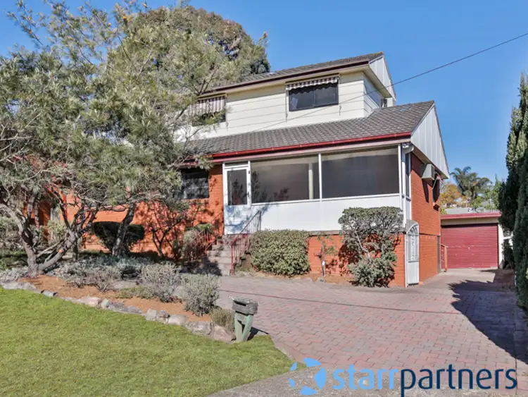 9 Mitchell Street, Campbelltown NSW 2560