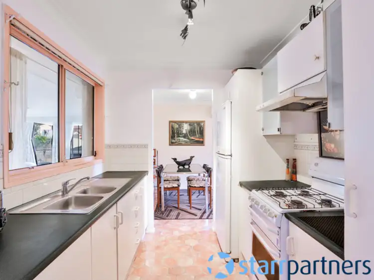 Second view of Homely house listing, 2 Vanessa Place, Macquarie Fields NSW 2564