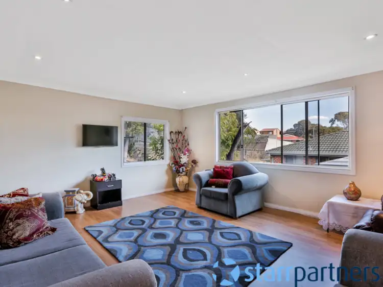 Third view of Homely house listing, 2 Vanessa Place, Macquarie Fields NSW 2564