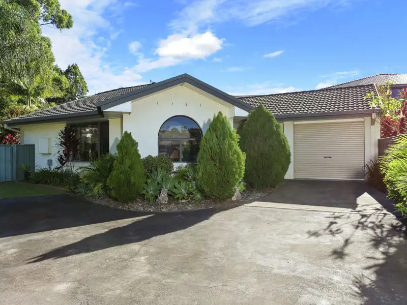 Main view of Homely house listing, 18 Wagtail Cl, Boambee East NSW 2452