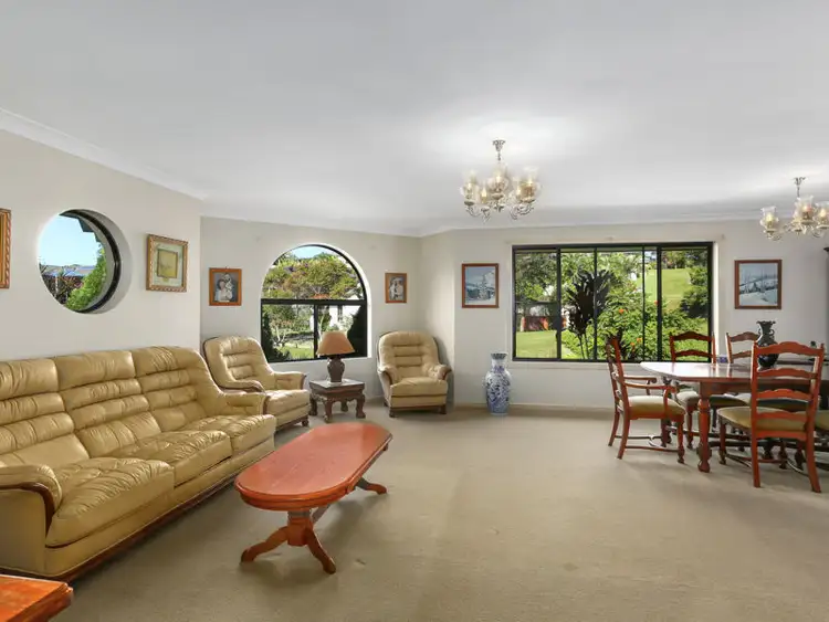 Second view of Homely house listing, 18 Wagtail Cl, Boambee East NSW 2452