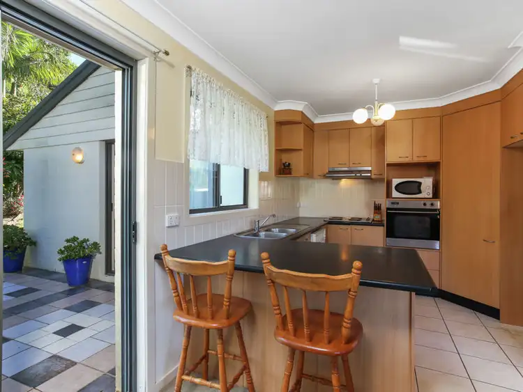 Third view of Homely house listing, 18 Wagtail Cl, Boambee East NSW 2452