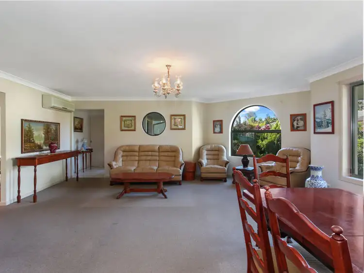 Fifth view of Homely house listing, 18 Wagtail Cl, Boambee East NSW 2452