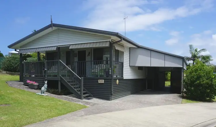 100 Wattlegrove Terrace, Valla Beach NSW 2448