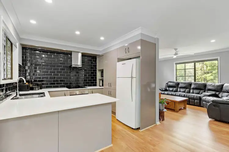 Second view of Homely house listing, 3 Millocker Court, Bellbird Park QLD 4300