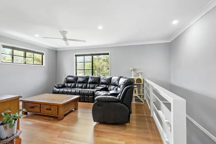 Fifth view of Homely house listing, 3 Millocker Court, Bellbird Park QLD 4300