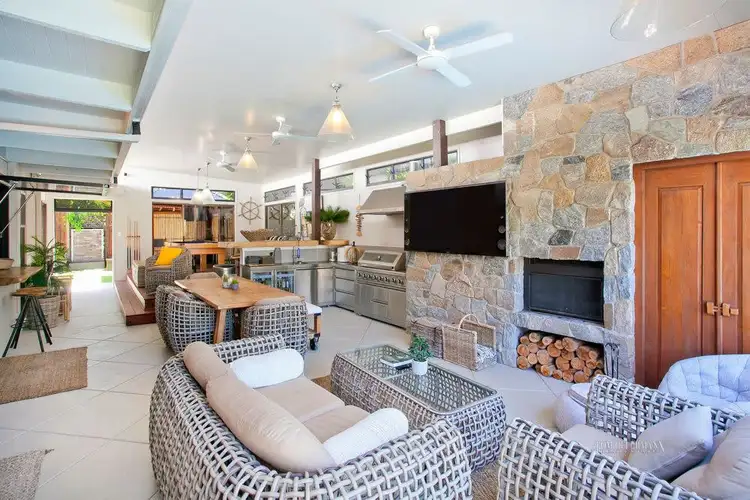 Second view of Homely house listing, 6 Ravenwood Drive, Noosa Heads QLD 4567
