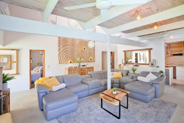Fourth view of Homely house listing, 6 Ravenwood Drive, Noosa Heads QLD 4567