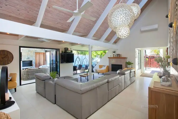 Fifth view of Homely house listing, 6 Ravenwood Drive, Noosa Heads QLD 4567