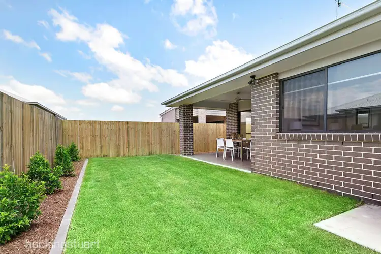 Fourth view of Homely house listing, 21 Marybell Drive, Baringa QLD 4551