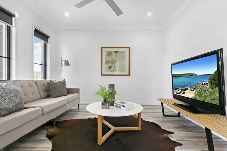 Fifth view of Homely house listing, 21 Marybell Drive, Baringa QLD 4551