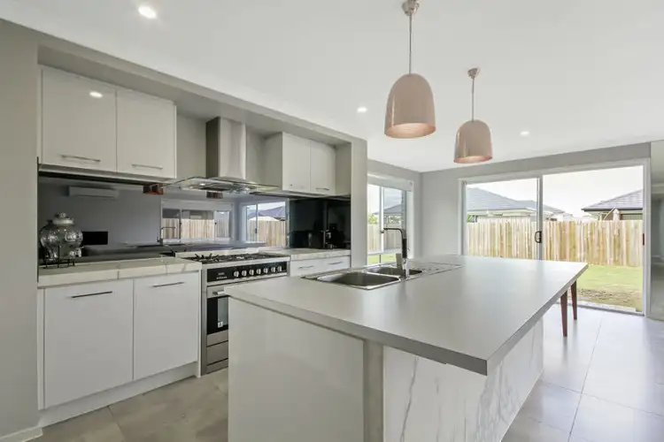 Second view of Homely house listing, 19 Waterbird Crescent, Caboolture QLD 4510