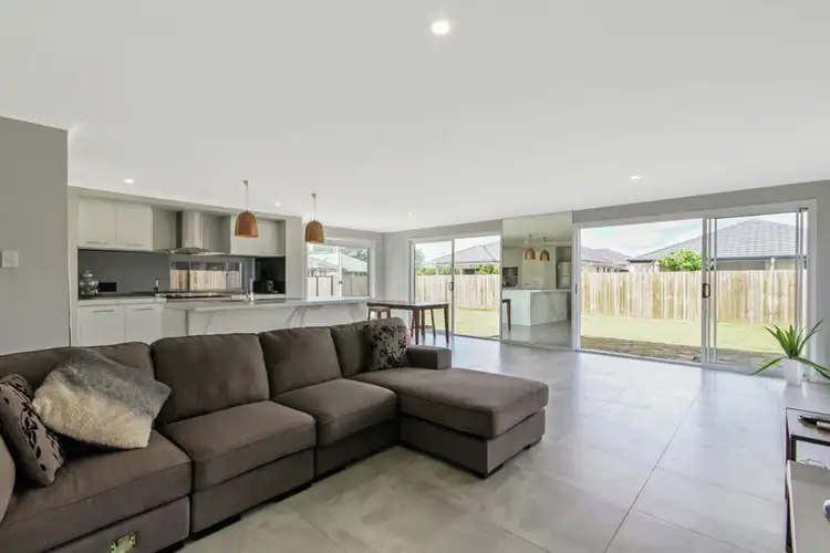 Fourth view of Homely house listing, 19 Waterbird Crescent, Caboolture QLD 4510