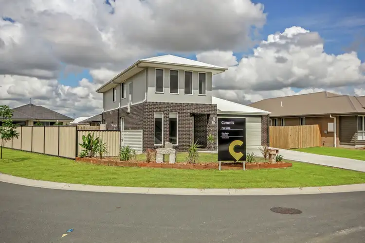 Fifth view of Homely house listing, 19 Waterbird Crescent, Caboolture QLD 4510