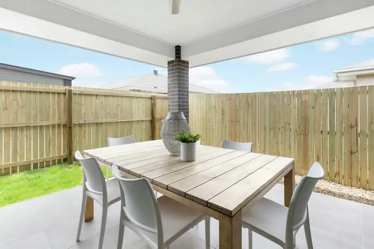 Second view of Homely house listing, 16 Dunlop Crescent, Baringa QLD 4551