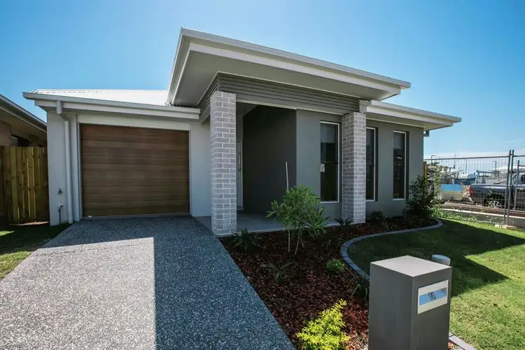 Third view of Homely house listing, 16 Dunlop Crescent, Baringa QLD 4551