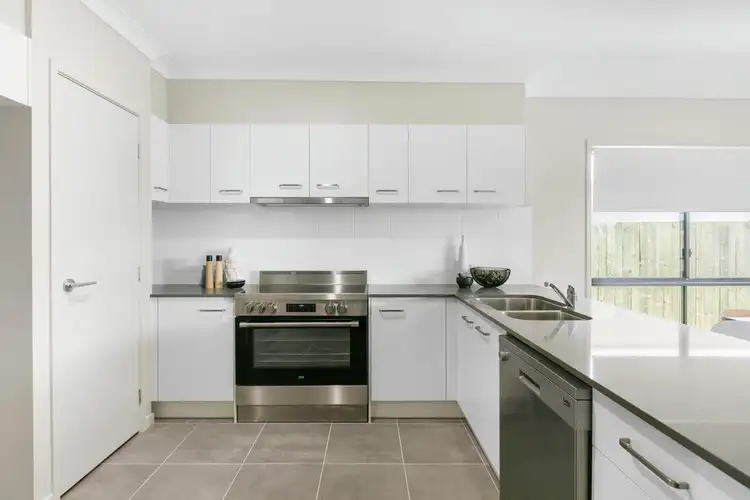 Fourth view of Homely house listing, 16 Dunlop Crescent, Baringa QLD 4551