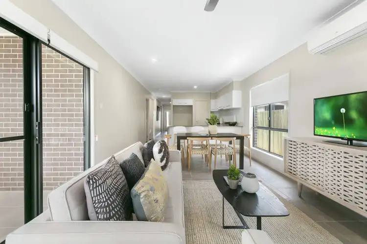 Fifth view of Homely house listing, 16 Dunlop Crescent, Baringa QLD 4551