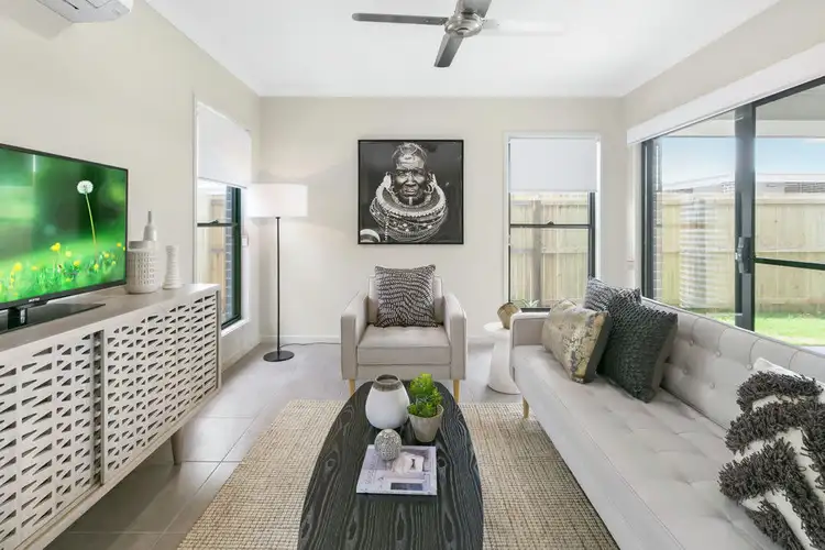 Sixth view of Homely house listing, 16 Dunlop Crescent, Baringa QLD 4551