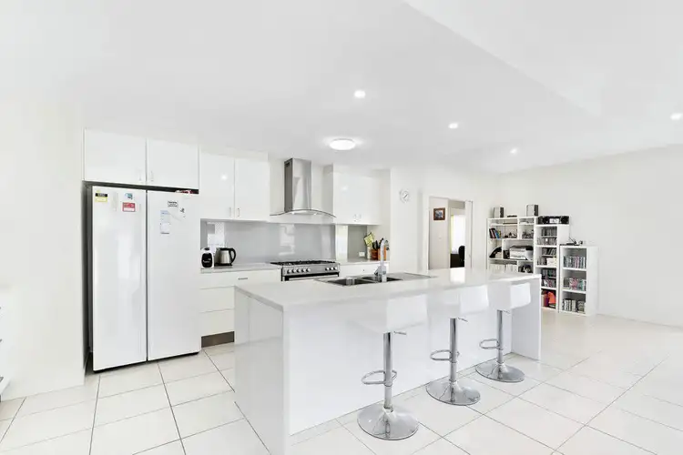 Third view of Homely house listing, 44 Waterbird Crescent, Caboolture QLD 4510