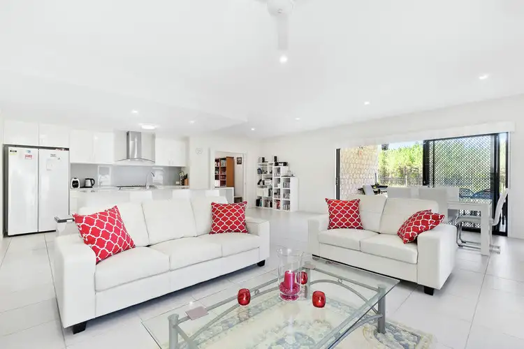 Fourth view of Homely house listing, 44 Waterbird Crescent, Caboolture QLD 4510