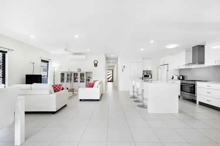 Fifth view of Homely house listing, 44 Waterbird Crescent, Caboolture QLD 4510