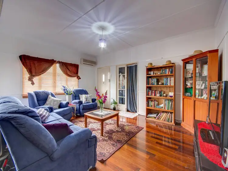 Second view of Homely house listing, 43 Dunsford Street, Zillmere QLD 4034