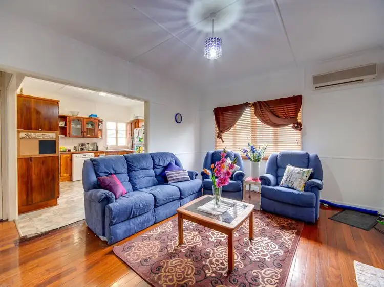Third view of Homely house listing, 43 Dunsford Street, Zillmere QLD 4034